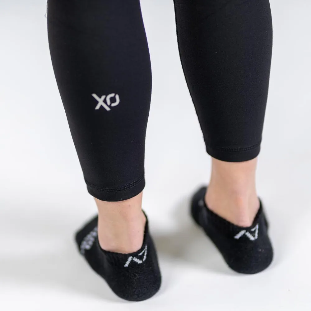 XO Women's Leggings - Black