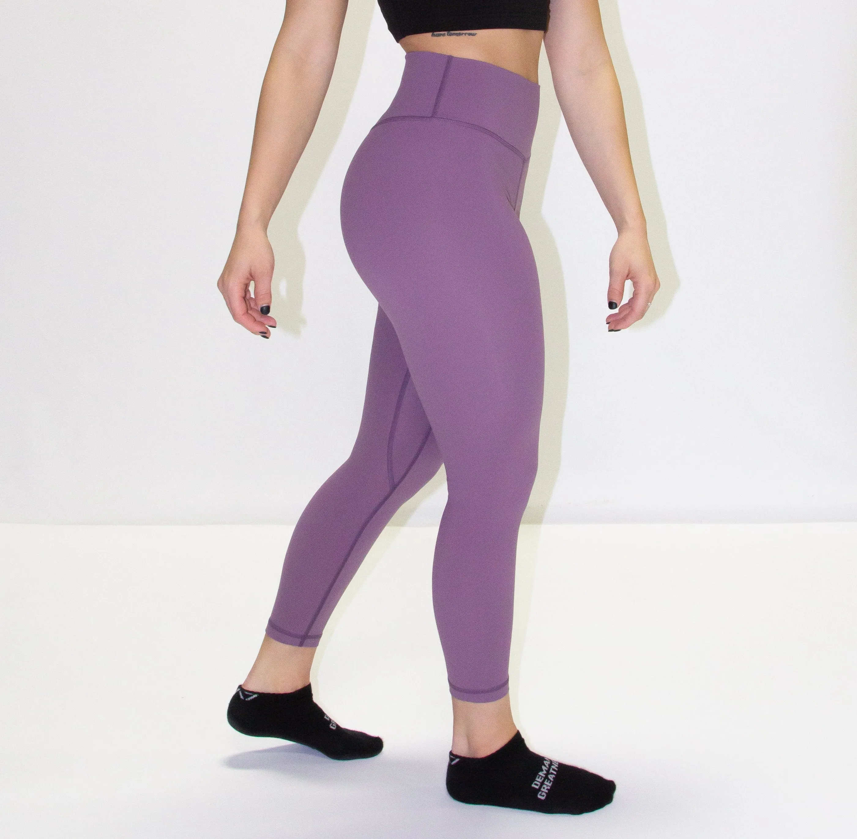 XO Women's Leggings - Midnight