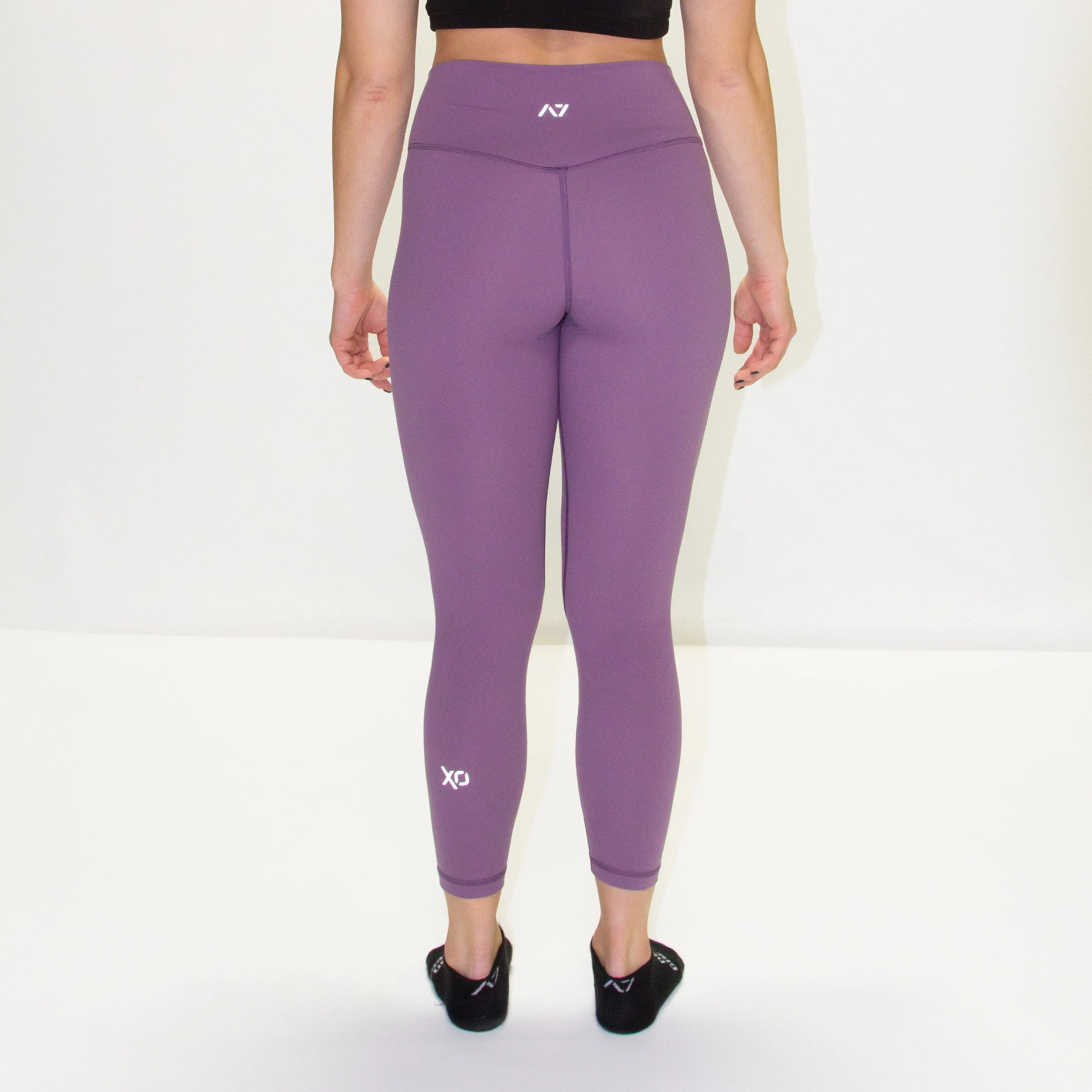 XO Women's Leggings - Midnight