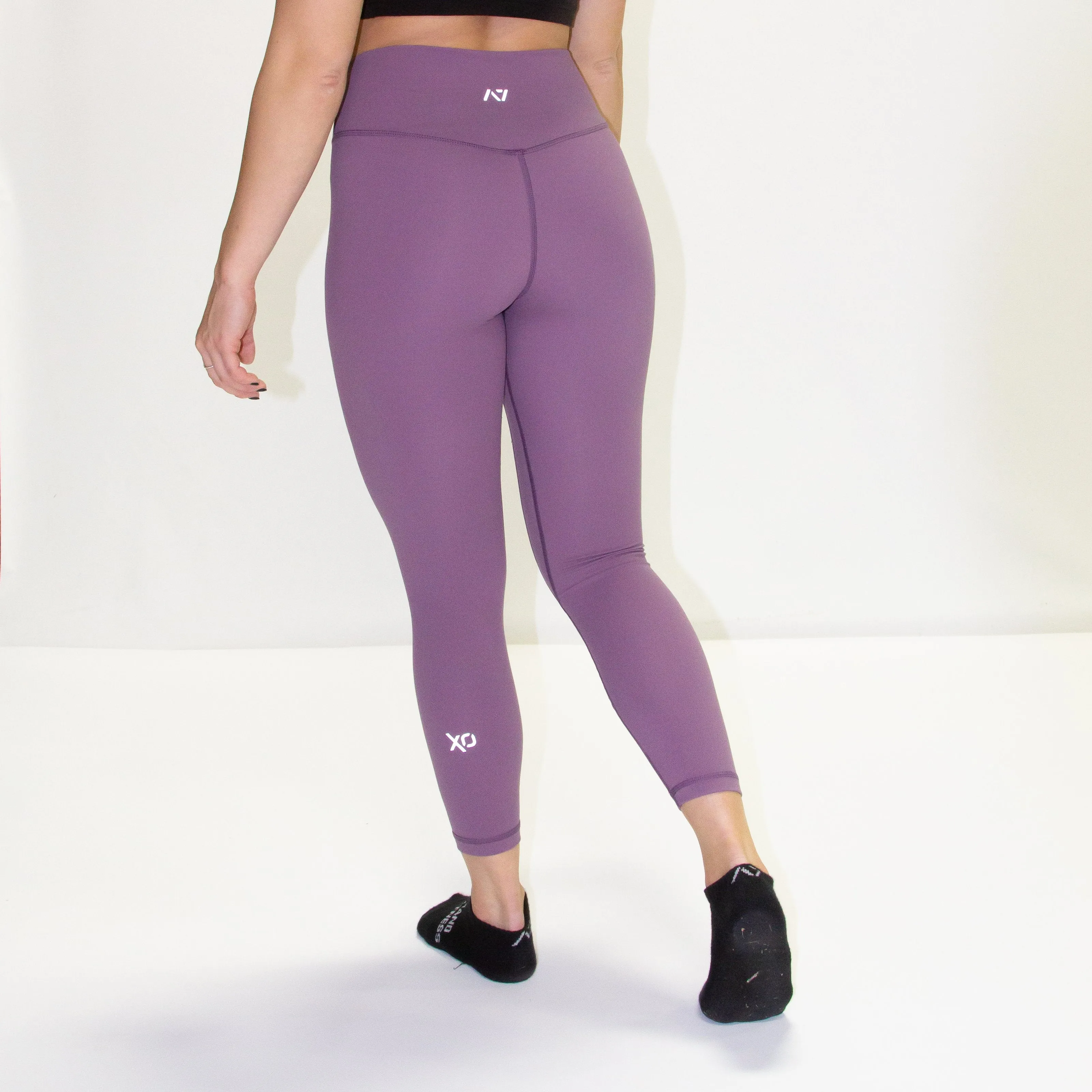 XO Women's Leggings - Midnight