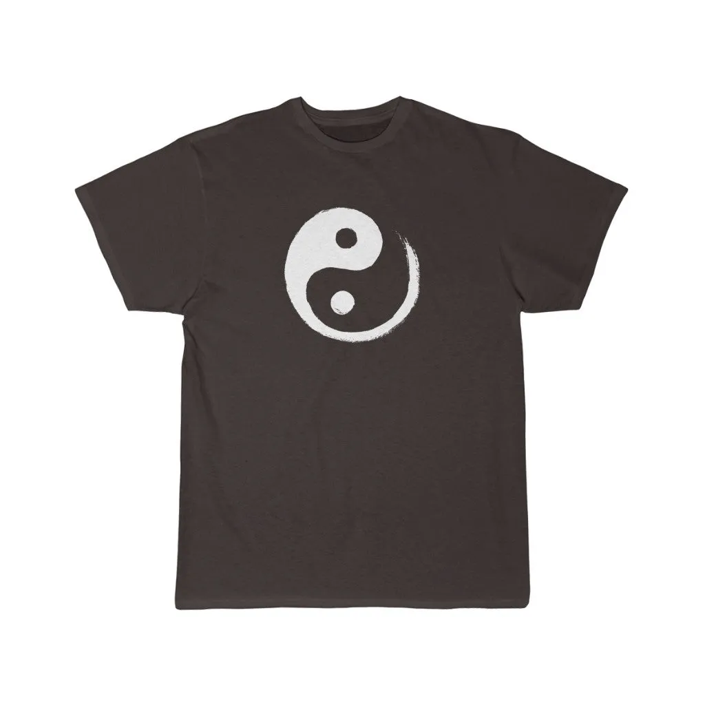 Yin Yang Kung Fu Life T-Shirt