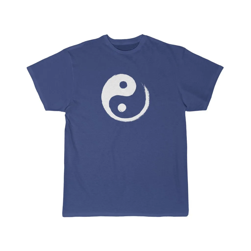 Yin Yang Kung Fu Life T-Shirt
