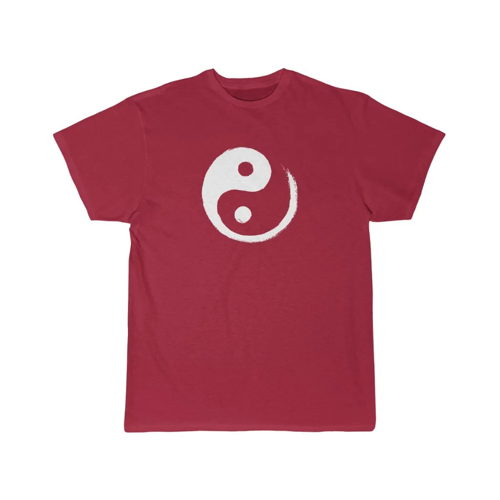 Yin Yang Kung Fu Life T-Shirt