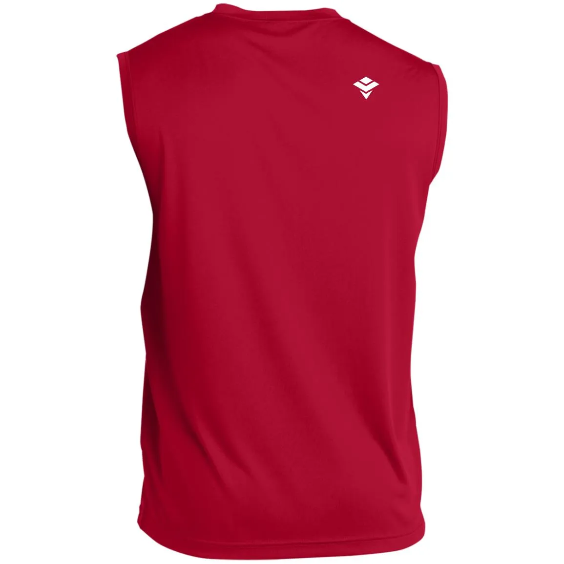 Your Move Sleeveless Performance Tee
