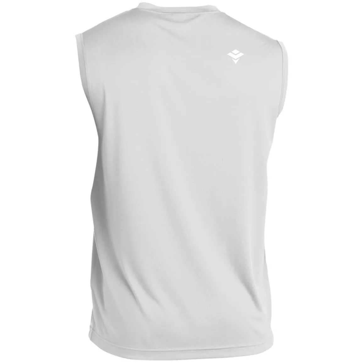 Your Move Sleeveless Performance Tee