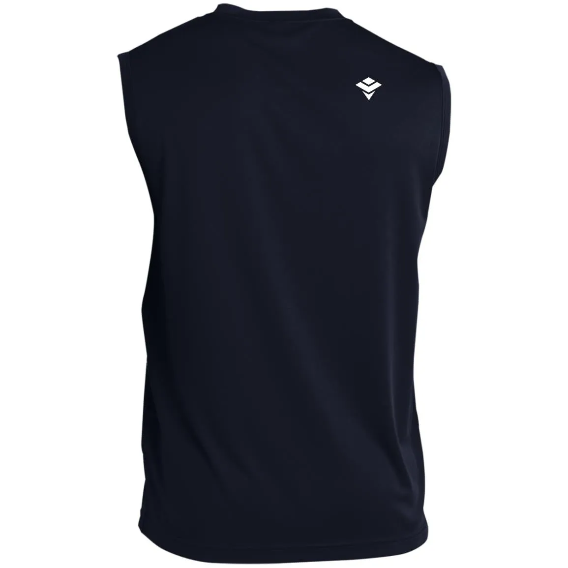Your Move Sleeveless Performance Tee