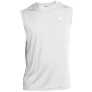 Your Move Sleeveless Performance Tee