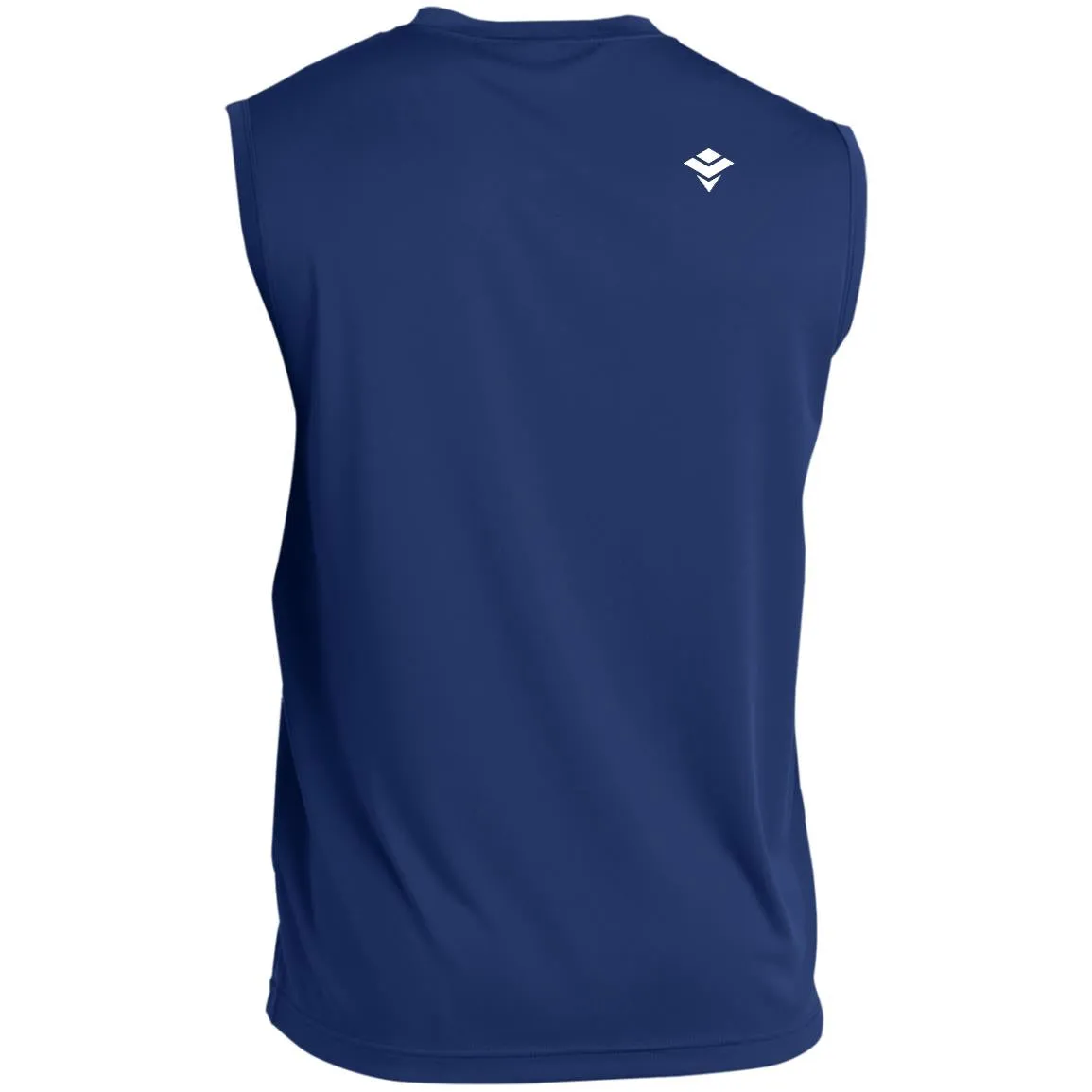 Your Move Sleeveless Performance Tee