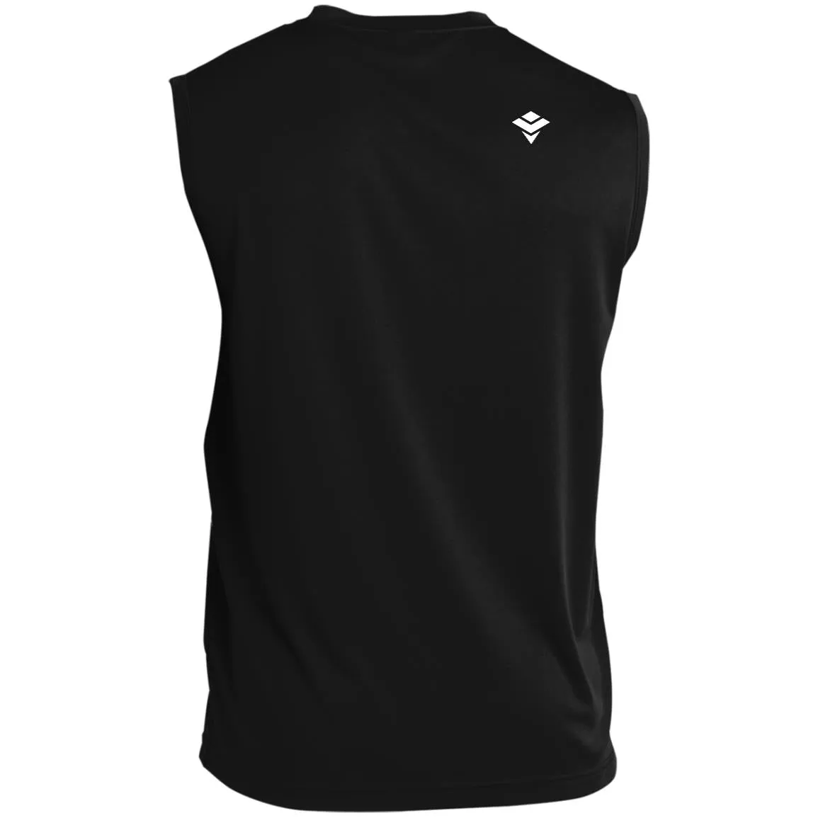 Your Move Sleeveless Performance Tee