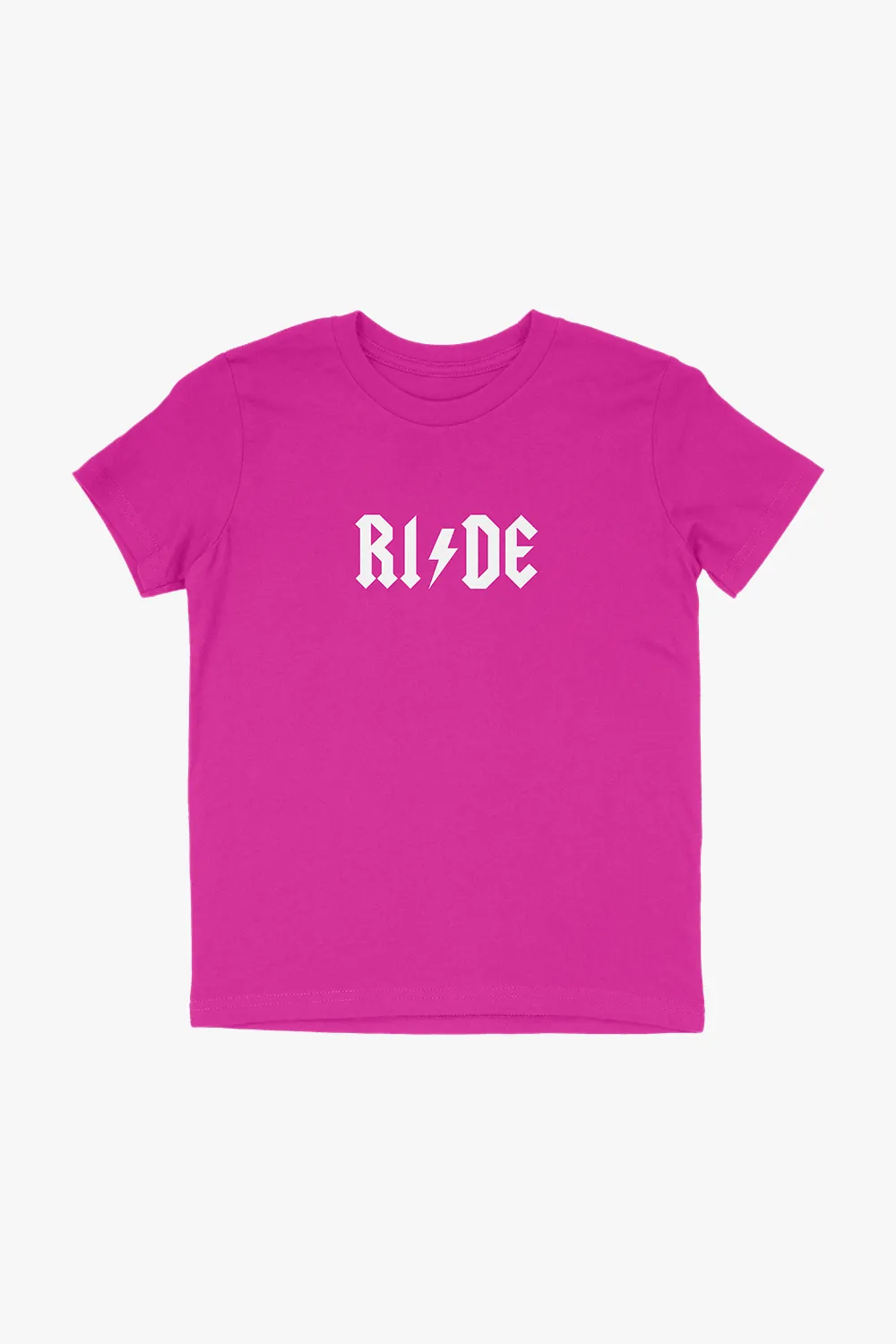 Youth Ride Tee