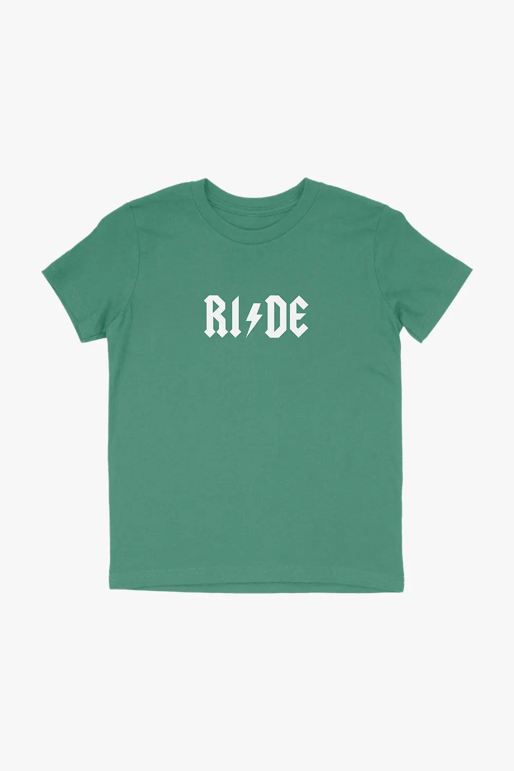 Youth Ride Tee