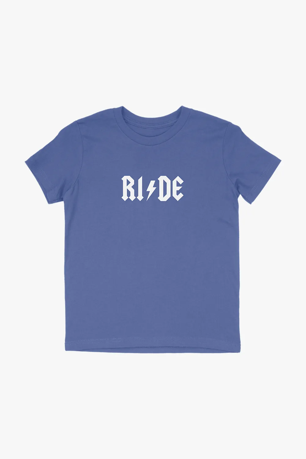 Youth Ride Tee