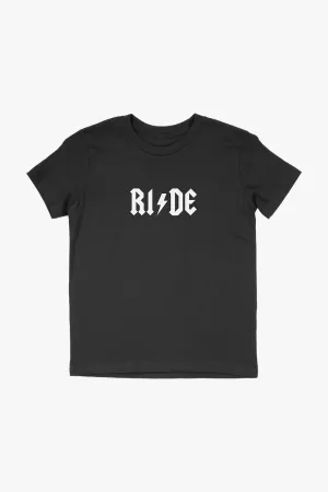 Youth Ride Tee