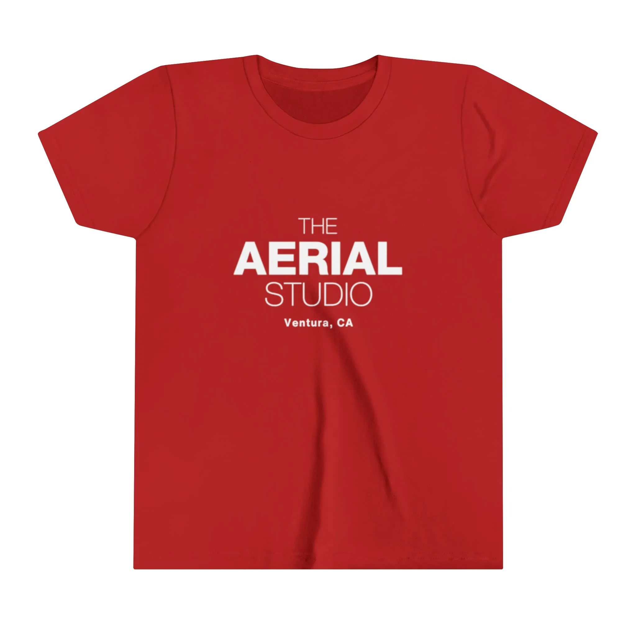 Youth Short Sleeve Tee