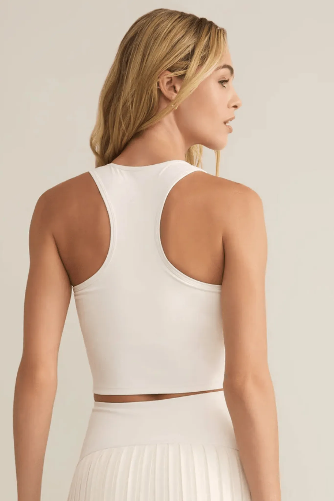 Z Supply: Courtside Top