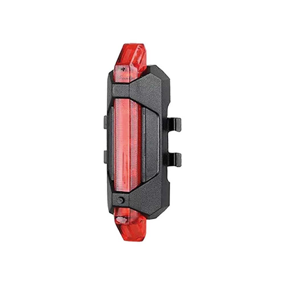 Zestaw Lampek Rowerowych - Forever Outdoor BLG-100